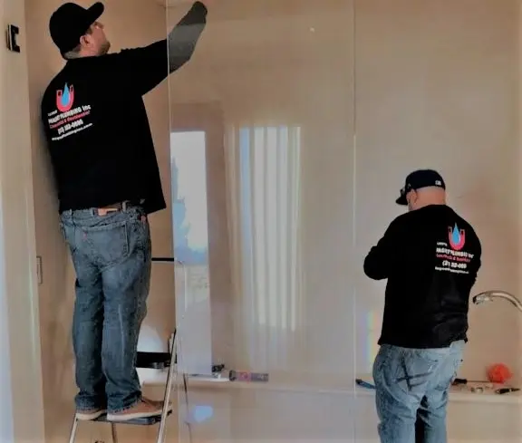 Professional plumbing installation for Sump Pump Installation in Hugo